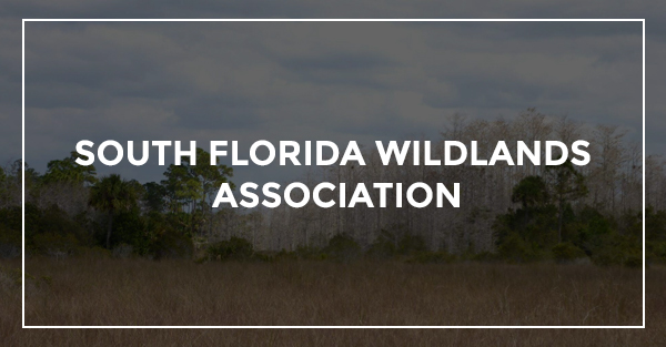 When a blobfish is - South Florida Wildlands Association