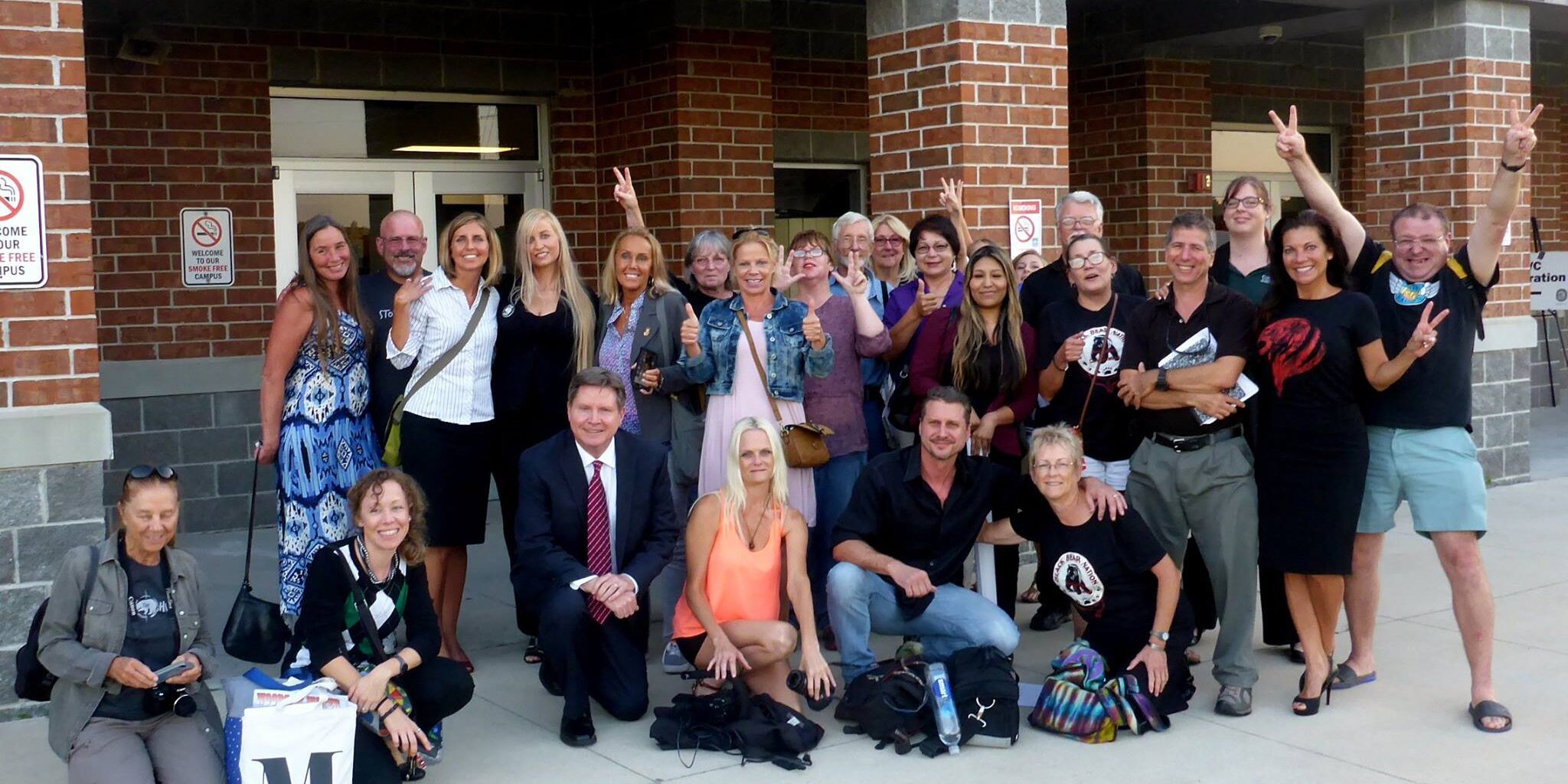 Bear victory Eastpoint Florida